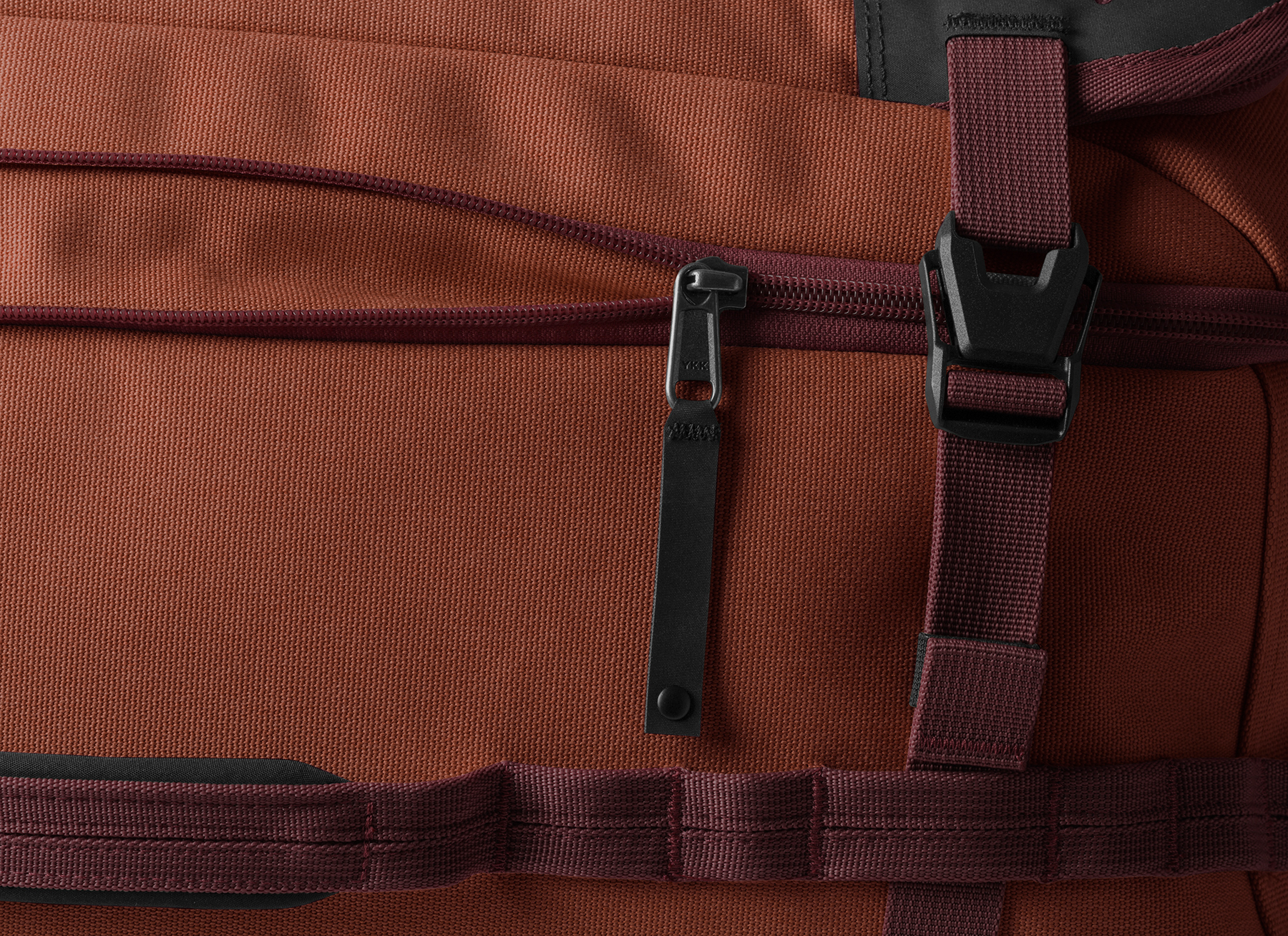 GEAR WARRIOR XE 4-WHEEL CARRY-ON LUGGAGE image number null